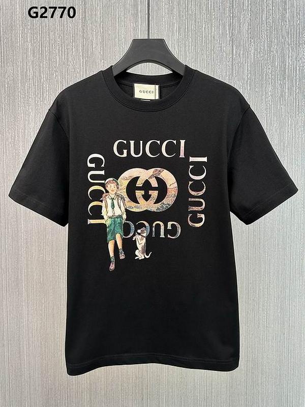 Gucci Men's T-shirts 2150